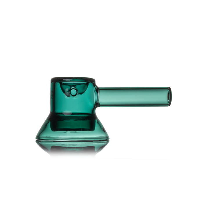 MJ Arsenal Grotto Hand Pipe in Reef — borosilicate glass dry pipe colorway