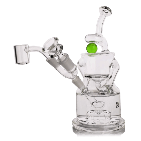 mj arsenal ill-ien dab rig adam ill collab bubbling water filtration action gif