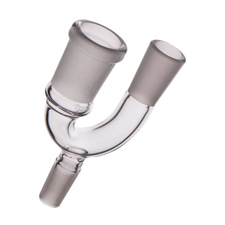 mj arsenal ill-ien dab rig adam ill collab splitter u adapter