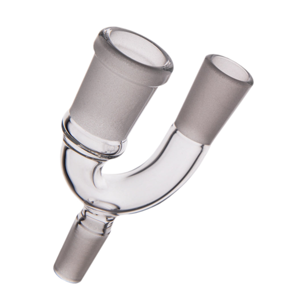 mj arsenal ill-ien dab rig adam ill collab splitter u adapter