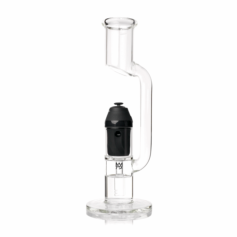 MJ Arsenal Phantom Proxy Water Pipe – Puffco Proxy Glass