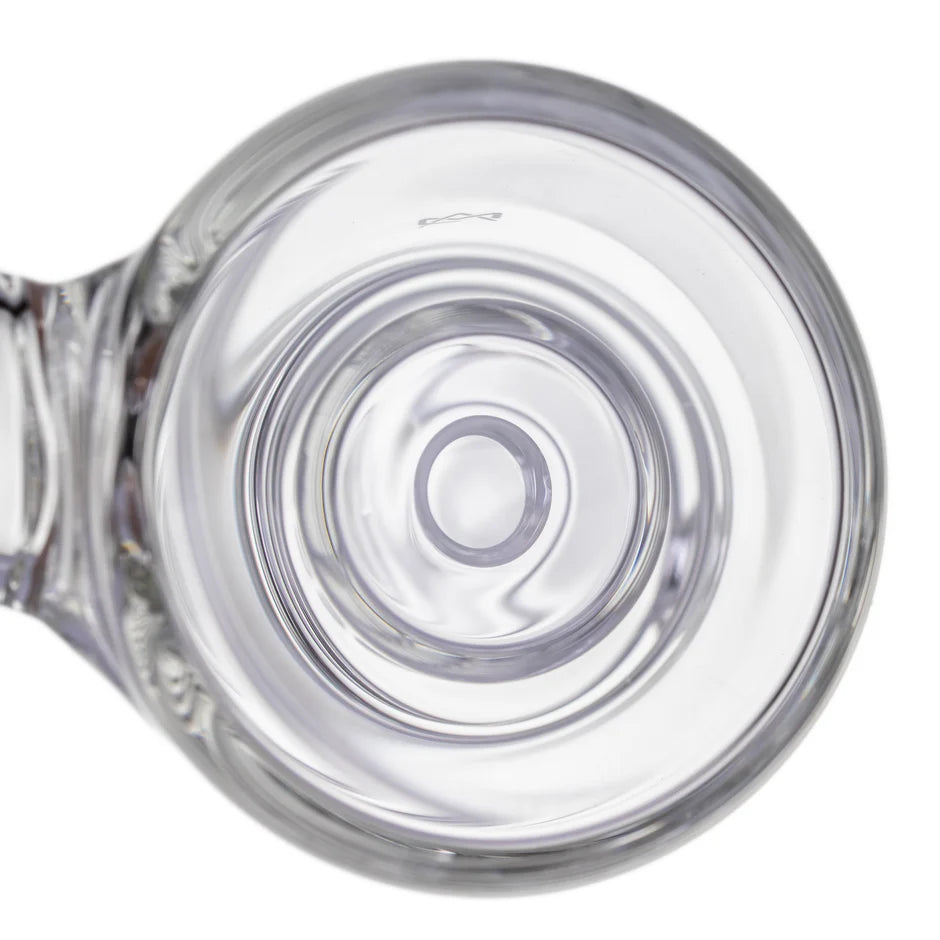 MJ Arsenal Plateau Peak Top Layered Glass for Puffco Peak — Plateau attachment packaging shot