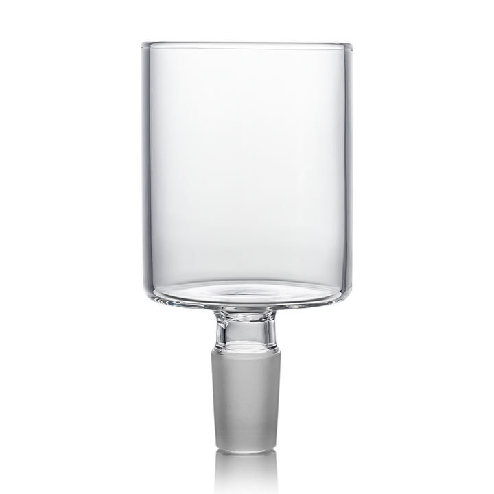 MJ Arsenal Proxy Attachment borosilicate glass waterpipe adapter