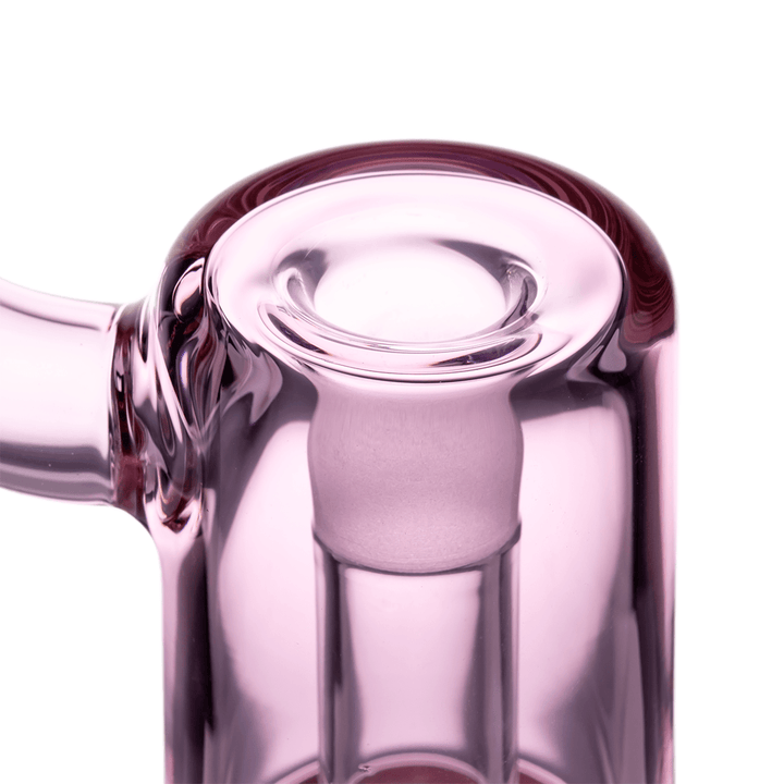 MJ Arsenal The Affectionery Bubbler — candy-themed glass bubbler, percolator detail