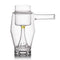 MJ Arsenal Proxy Bubbler Mini – Compact Puffco Proxy Water Attachment (Proxy Sold Separately)
