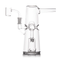 MJ Arsenal Turret Mini Dab Rig: Filtración de huevos fabulosa y potencia compacta