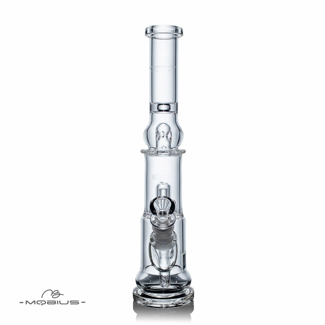 Mobius Glass Nano Matrix V2 — Nano Matrix V2 shown from alternate angle