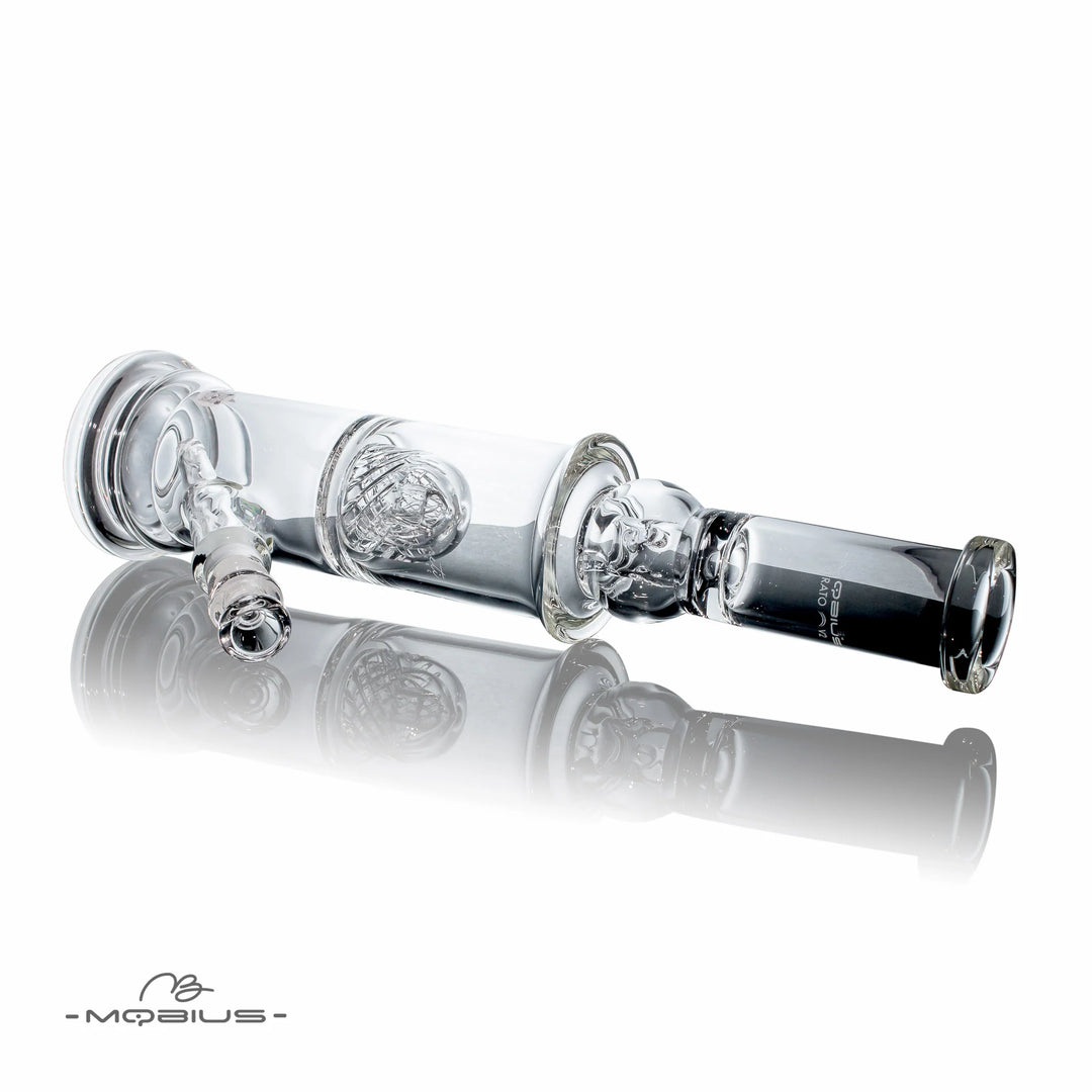 Mobius Glass Strato Reti V2 — Strato Reti V2 lifestyle product shot