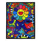Moodmats - Tapete de goteo Pop Art