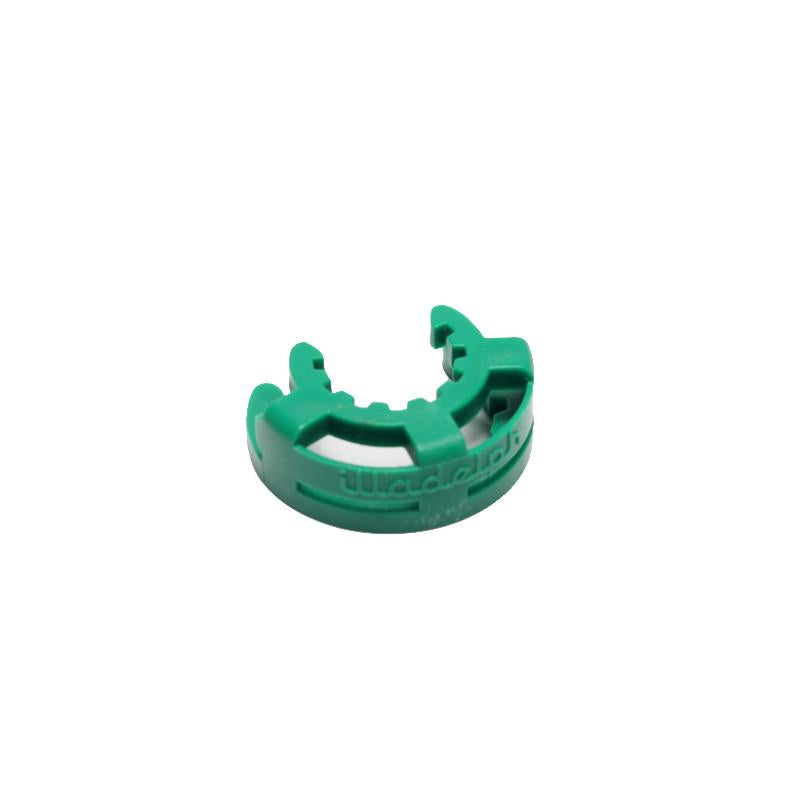 Illadelph - 19/22 Clip - Green