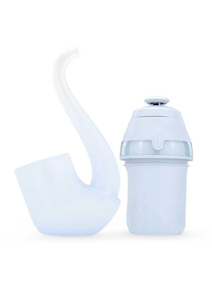 Puffco New Proxy V2 In Haze Color Removed From Glass