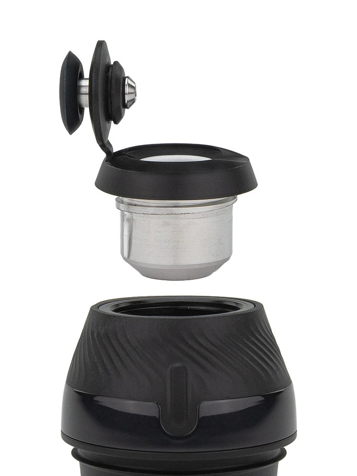 New Proxy Haze 3d Chamber Removed