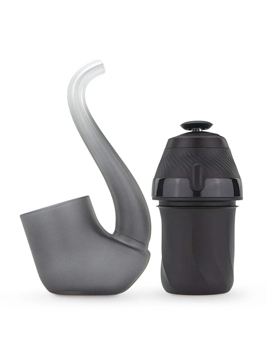 Puffco New Proxy V2 In Onyx Color Removed From Glass