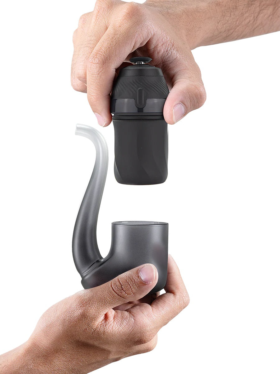 Puffco New Proxy V2 Kit Removed From Glass