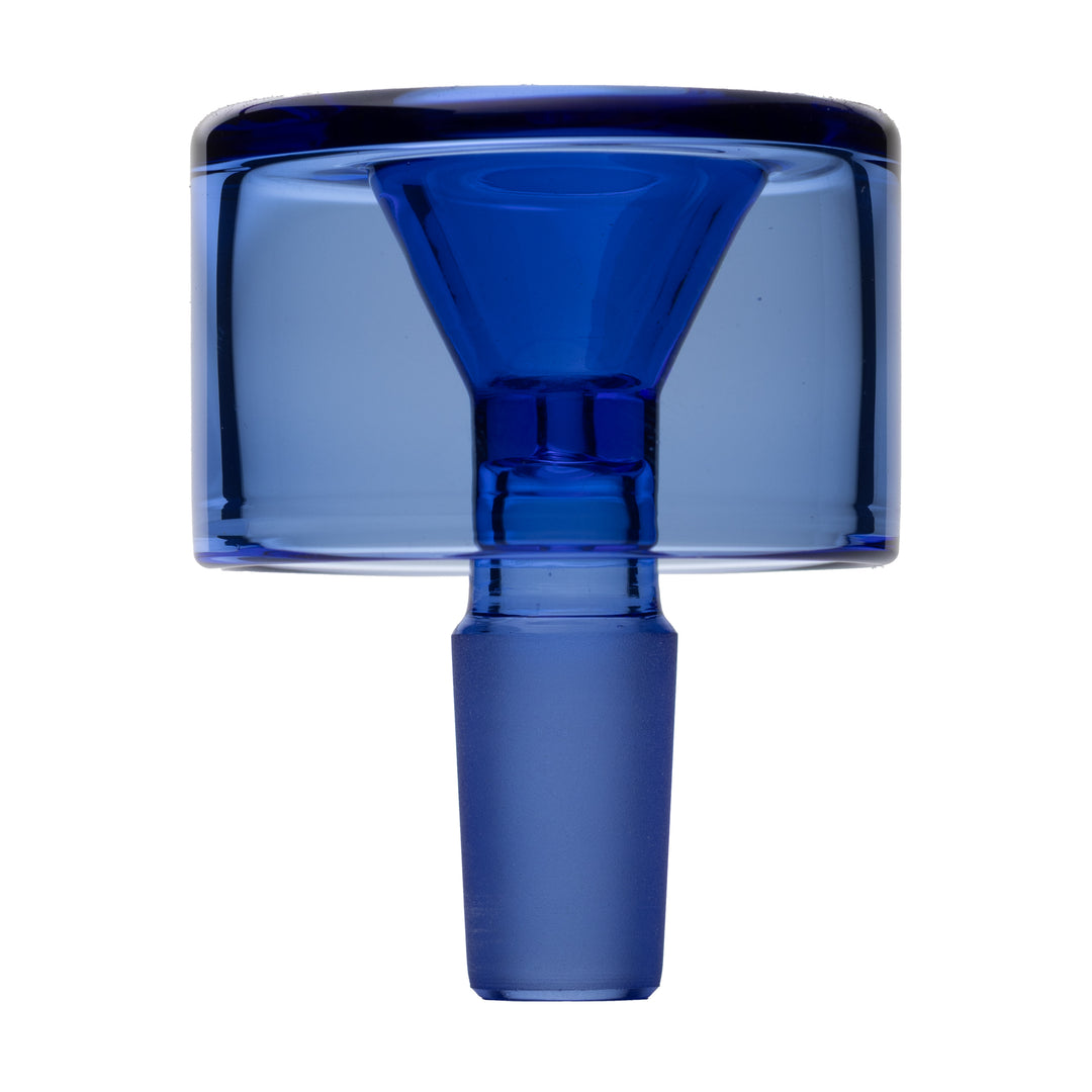 NWTN Home Vesper Bowl — 14mm glass replacement slide, alternate view