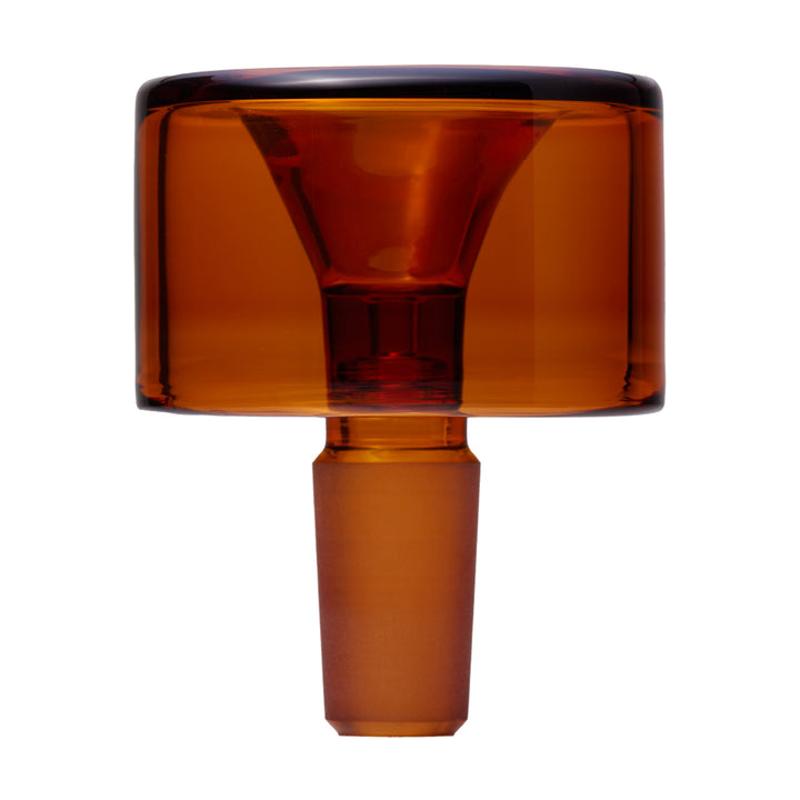 Baltic Amber Vesper Bowl replacement for NWTN Gravity Bong