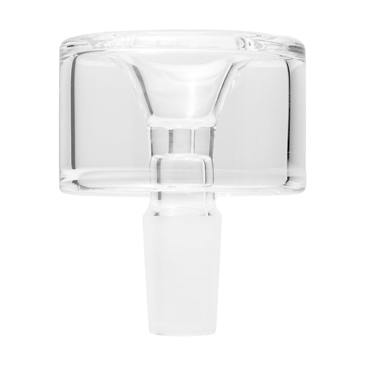 Clear NWTN Home Vesper Bowl 14mm Glass Slide Replacement
