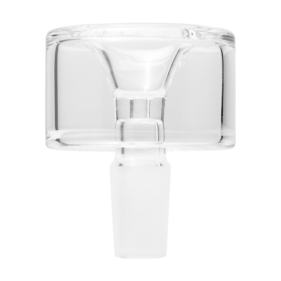 Clear NWTN Home Vesper Bowl 14mm Glass Slide Replacement