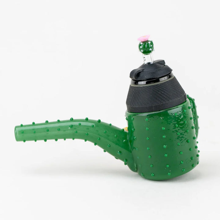 Cactus-themed Proxy attachment with Peyote ball cap