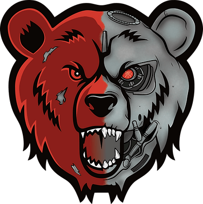 Moodmats - Bear Quartz - Terpinator UV