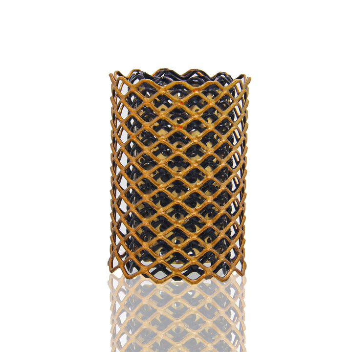 Blast Sheelds - Nozzle Guard - Brass