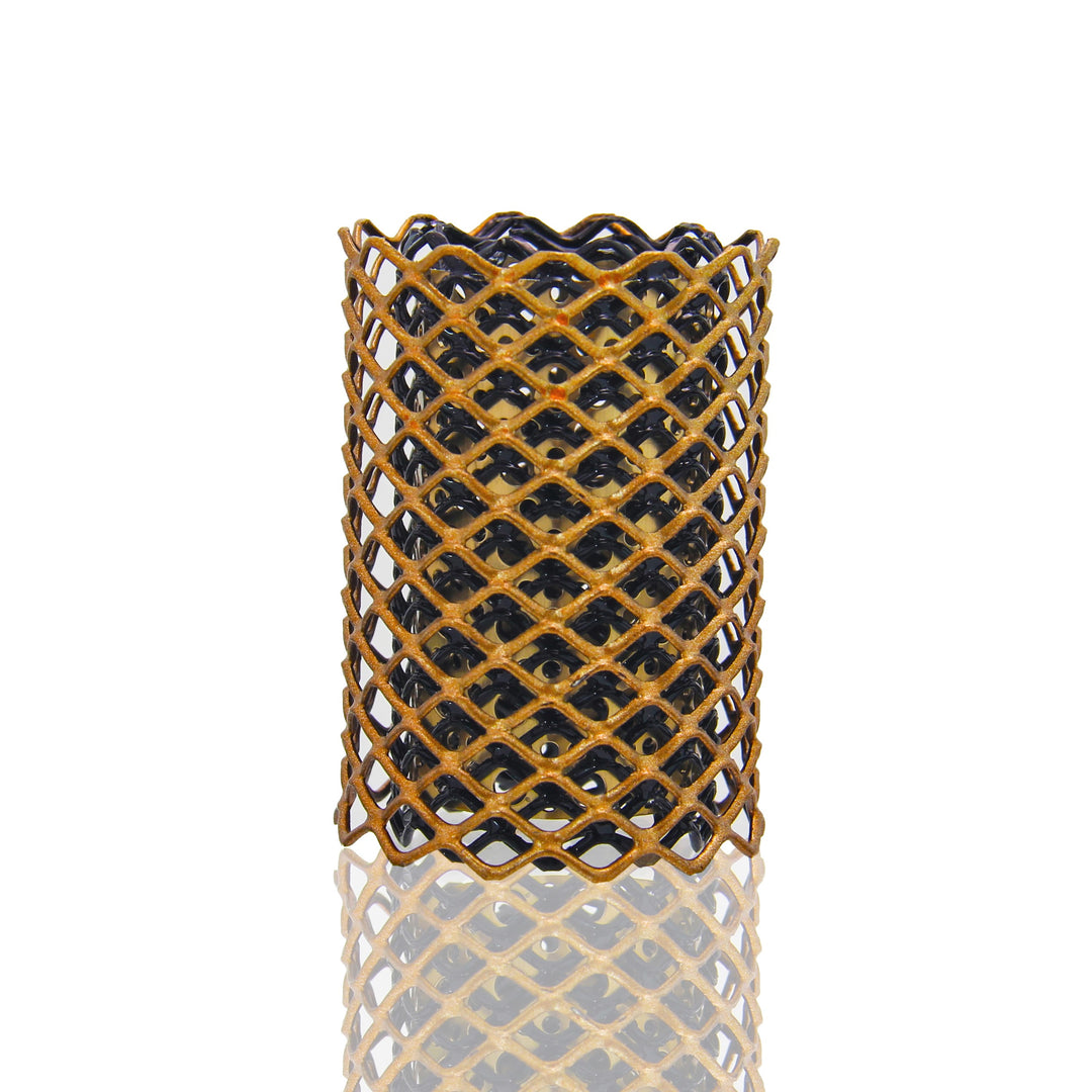 Blast Sheelds - Nozzle Guard - Brass