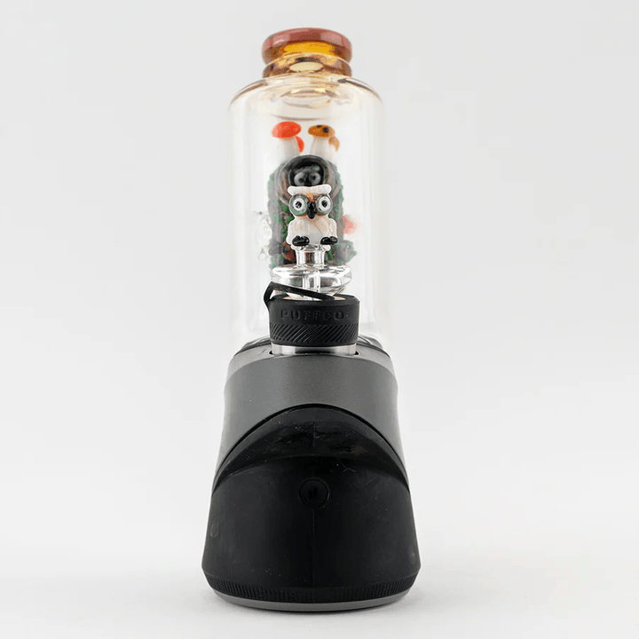 Empire Glassworks - Renew The Redwood Peak Attachment