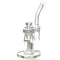 Etiqueta rasta de Illadelph Bubbler