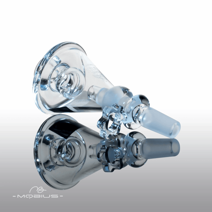 Mobius glass Snap Trap Built In Bowl 14mm