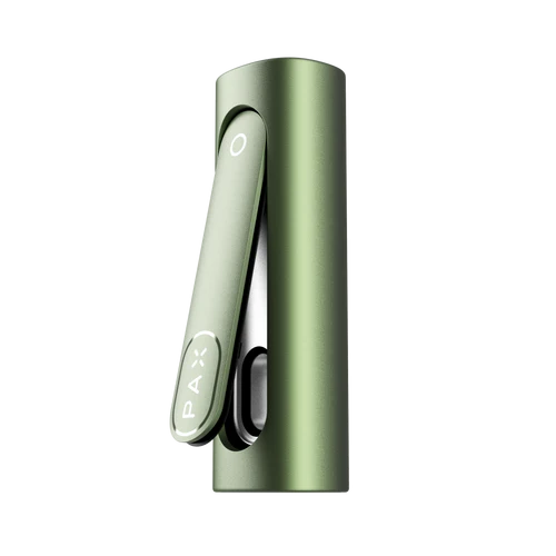PAX Flow green hybrid heating system with side oven door