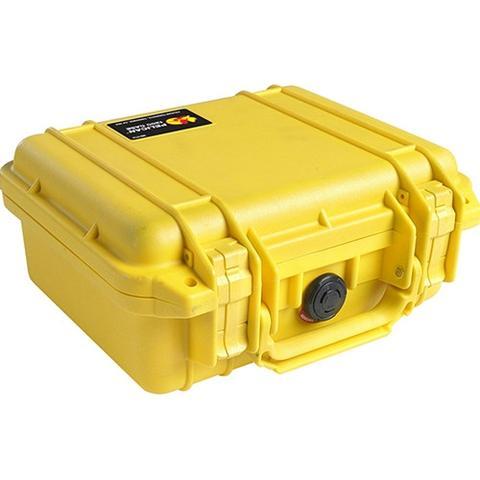Pelican 1120 Case - Yellow