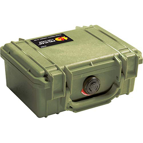 Pelican 1120 Case