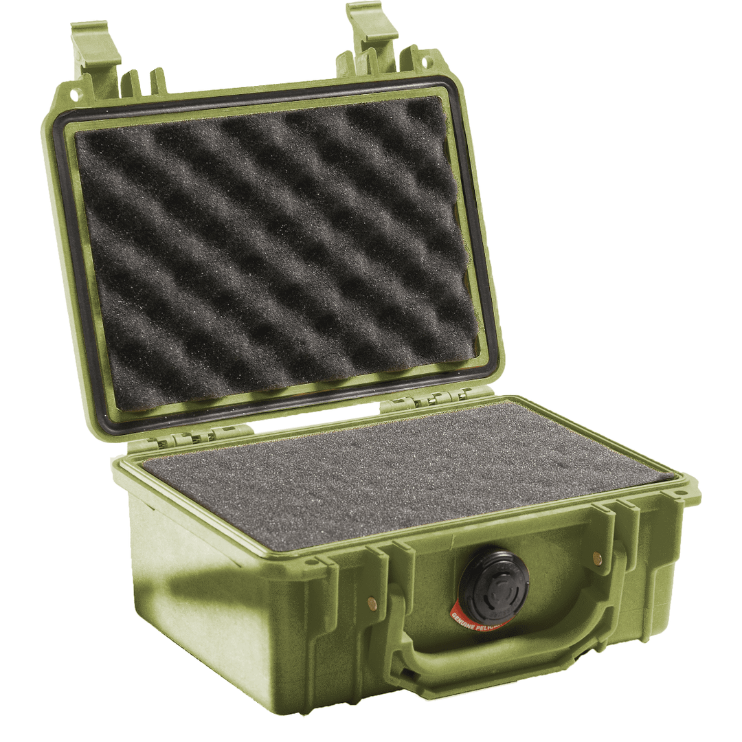 Pelican 1120 Case