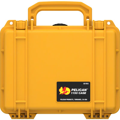 Pelican 1150 Case