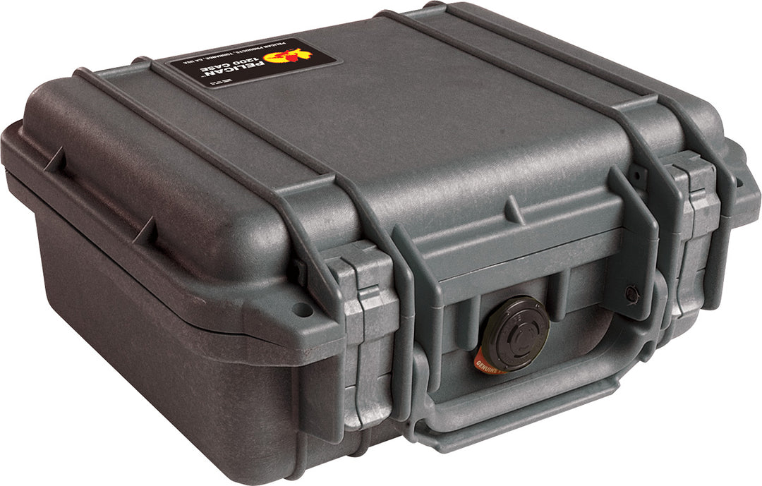 Pelican Pelican 1200 Case