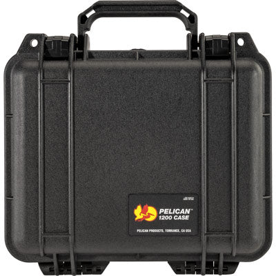 Pelican 1200 Case