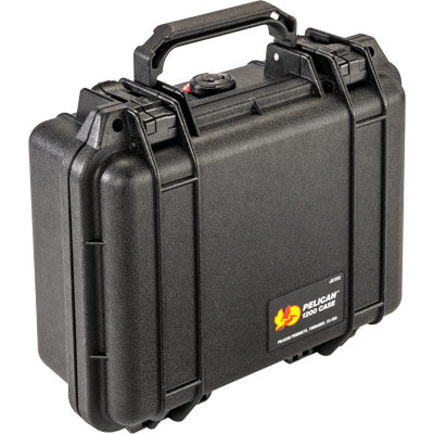 Pelican 1200 Case