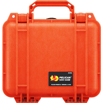 Pelican 1200 Case