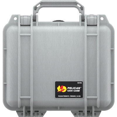Pelican 1200 Case