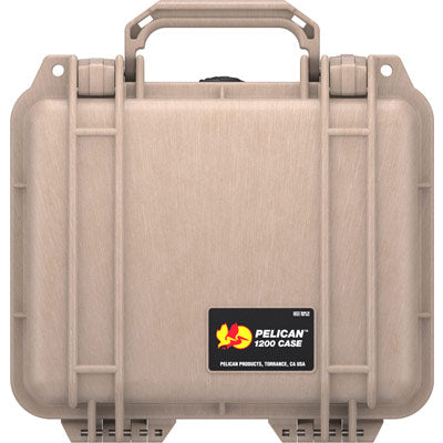 Pelican 1200 Case
