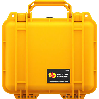 Pelican 1200 Case