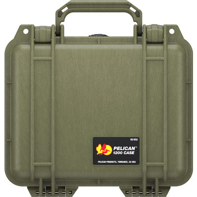 Pelican 1200 Case
