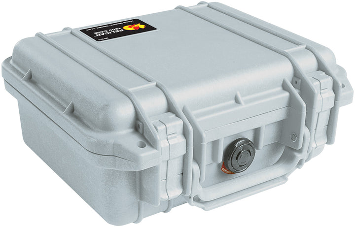 Pelican 1200 Case