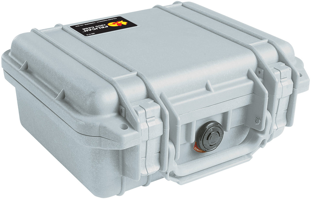 Pelican 1200 Case