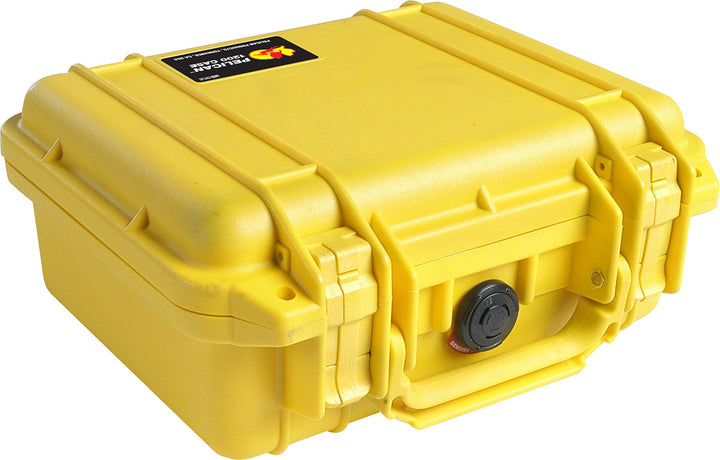 Pelican 1200 Case