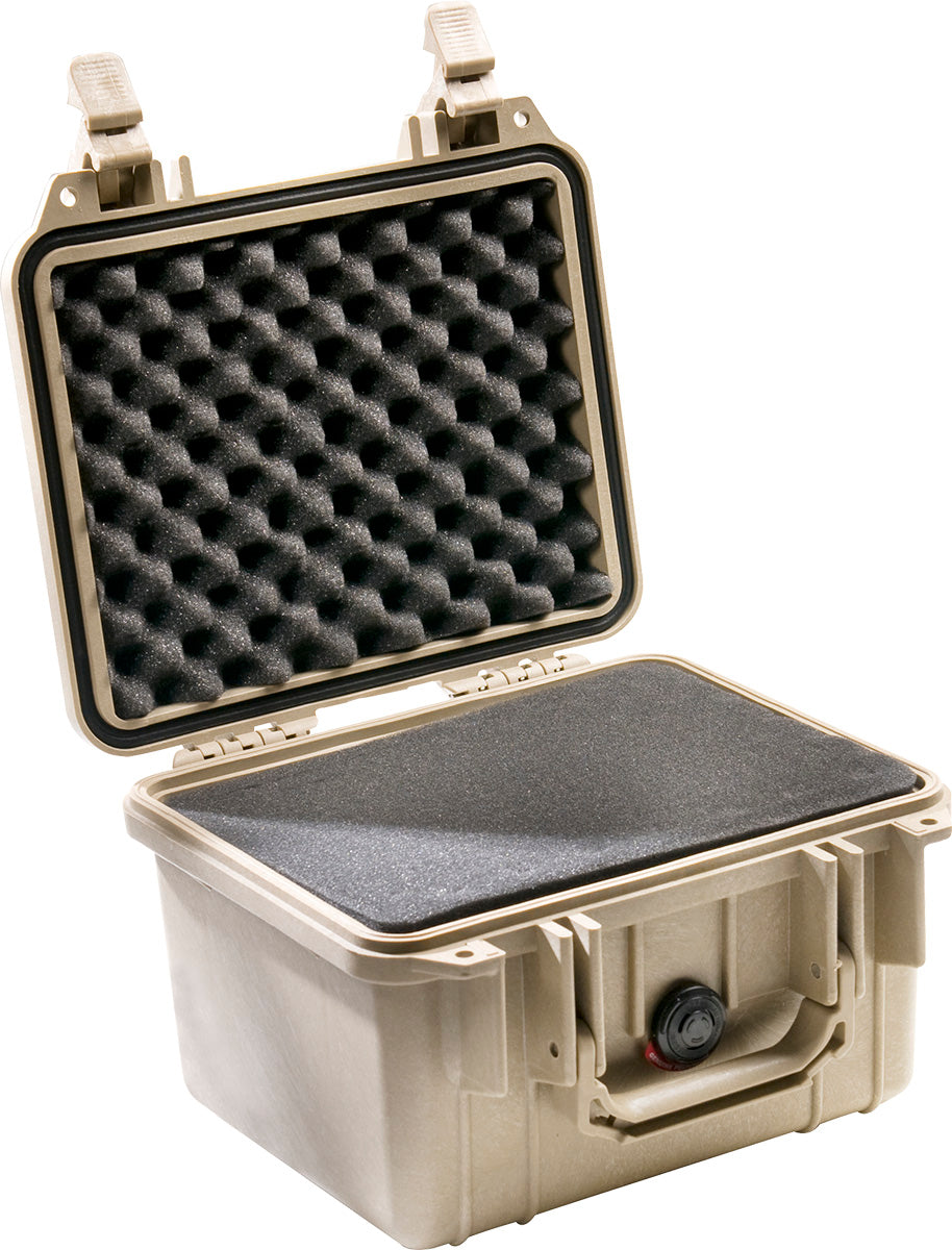 Pelican 1300 Case