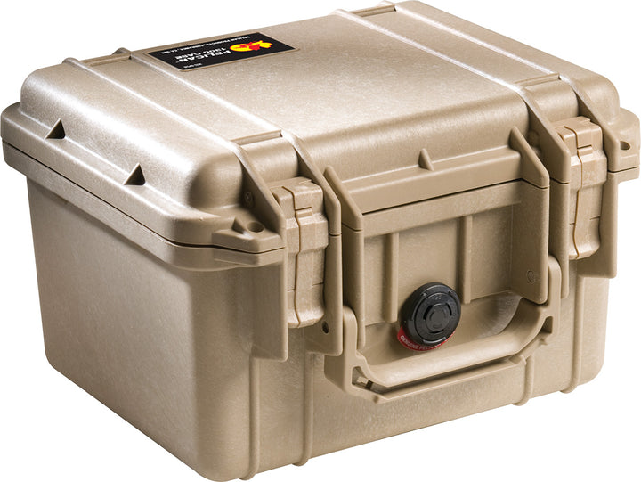 Pelican 1300 Case