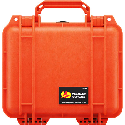 Pelican 1300 Case