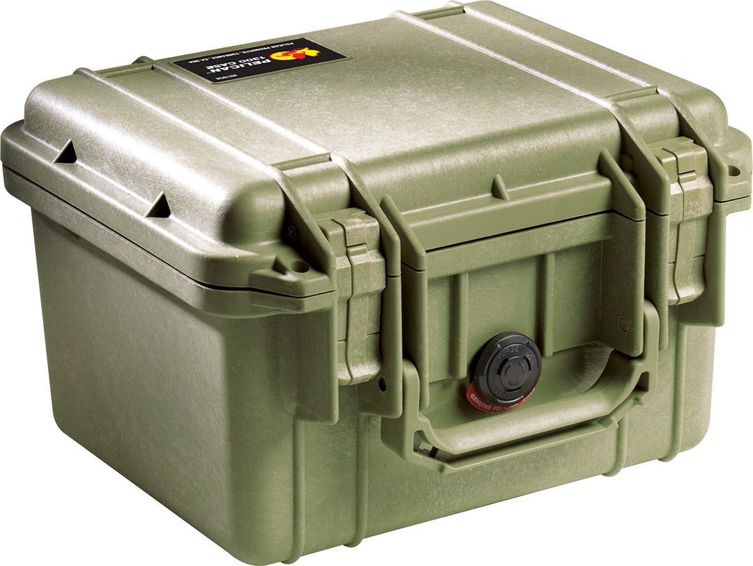Pelican 1300 Case