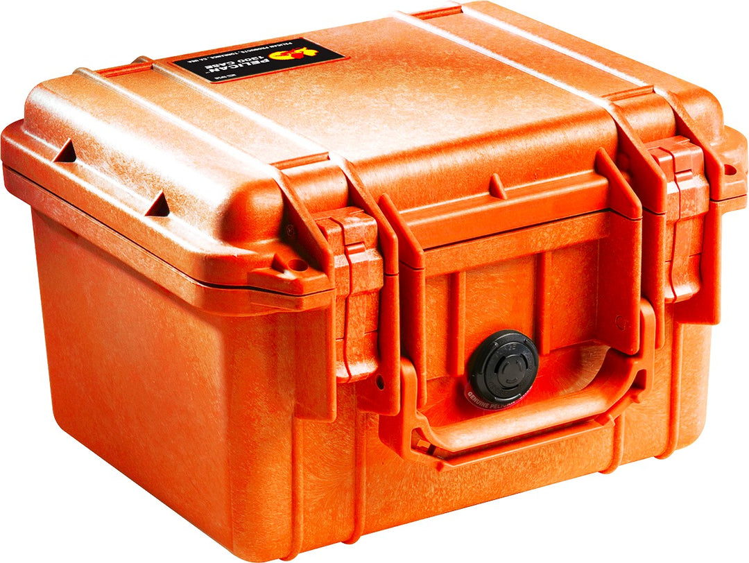 Pelican 1300 Case